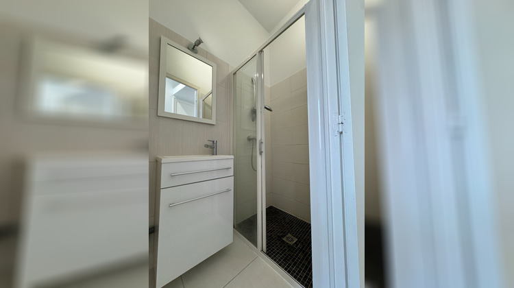 Ma-Cabane - Location Appartement SAINT-PIERRE-DES-CORPS, 23 m²