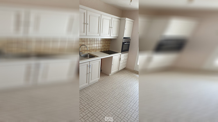 Ma-Cabane - Location Appartement SAINT-PIERRE-DES-CORPS, 79 m²