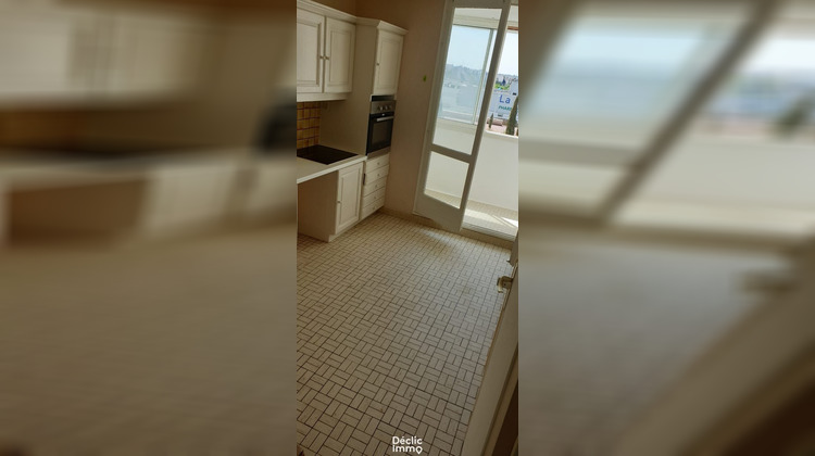 Ma-Cabane - Location Appartement SAINT-PIERRE-DES-CORPS, 79 m²