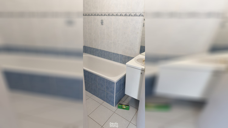 Ma-Cabane - Location Appartement SAINT-PIERRE-DES-CORPS, 79 m²