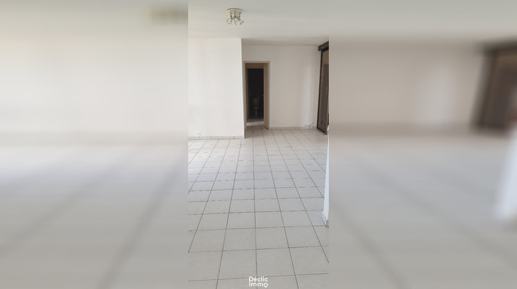 Ma-Cabane - Location Appartement SAINT-PIERRE-DES-CORPS, 79 m²