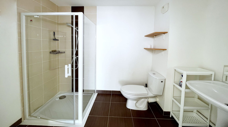 Ma-Cabane - Location Appartement Saint-Pierre-des-Corps, 22 m²