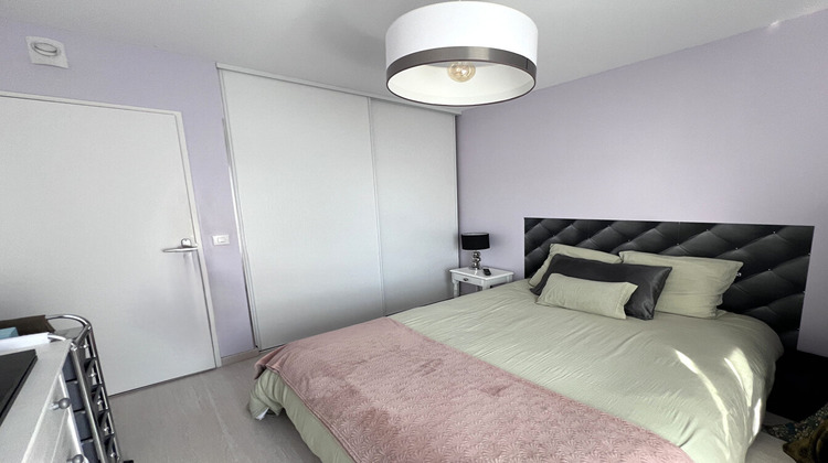 Ma-Cabane - Location Appartement SAINT-PIERRE-DES-CORPS, 56 m²