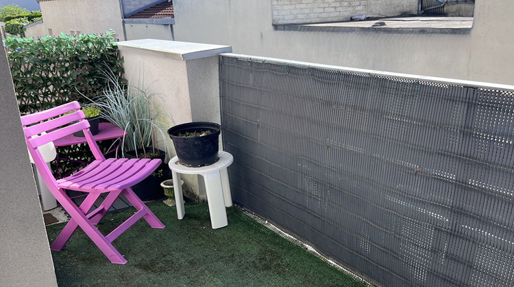 Ma-Cabane - Location Appartement SAINT-PIERRE-DES-CORPS, 56 m²