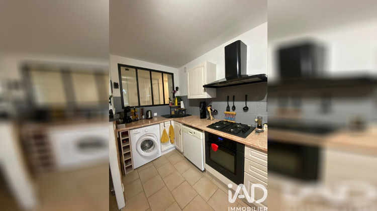 Ma-Cabane - Location Appartement Saint-Pierre-des-Corps, 73 m²