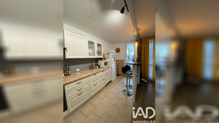 Ma-Cabane - Location Appartement Saint-Pierre-des-Corps, 73 m²