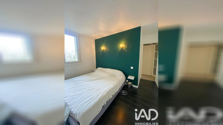 Ma-Cabane - Location Appartement Saint-Pierre-des-Corps, 73 m²