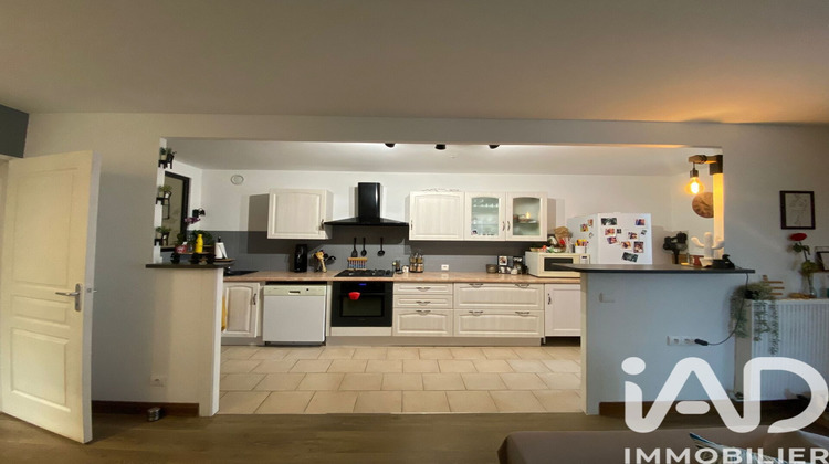 Ma-Cabane - Location Appartement Saint-Pierre-des-Corps, 73 m²