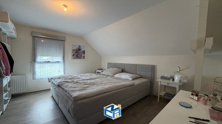 Ma-Cabane - Location Appartement Saint-Pierre-des-Corps, 67 m²