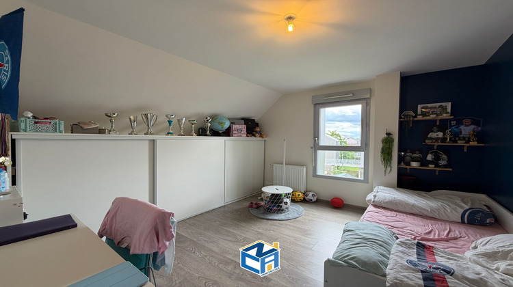 Ma-Cabane - Location Appartement Saint-Pierre-des-Corps, 67 m²