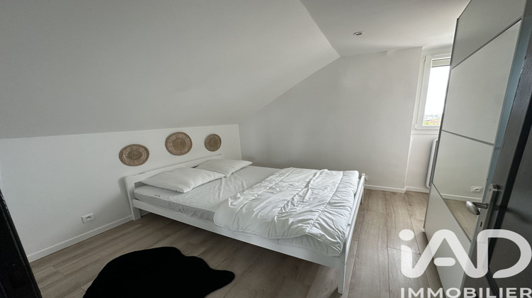 Ma-Cabane - Location Appartement Saint-Pierre-du-Perray, 36 m²