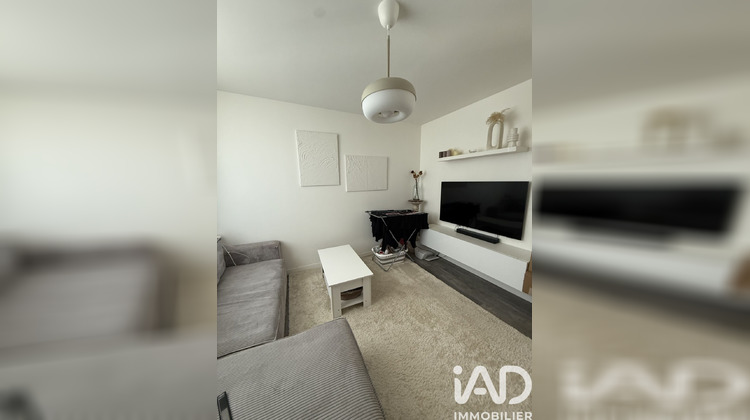 Ma-Cabane - Location Appartement Saint-Pierre-du-Perray, 45 m²