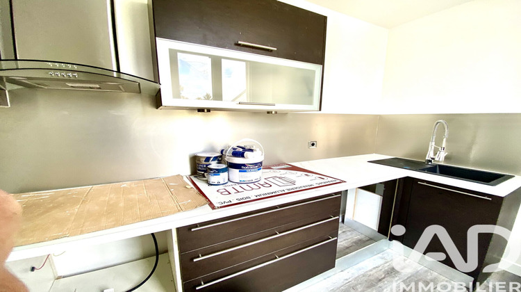 Ma-Cabane - Location Appartement Saint-Pierre-du-Perray, 45 m²