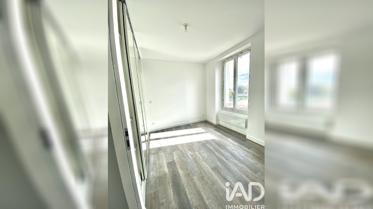 Ma-Cabane - Location Appartement Saint-Pierre-du-Perray, 45 m²