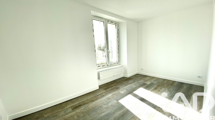Ma-Cabane - Location Appartement Saint-Pierre-du-Perray, 45 m²