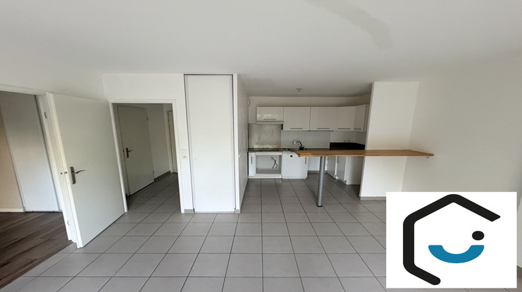 Ma-Cabane - Location Appartement Saint-Pierre-du-Perray, 45 m²