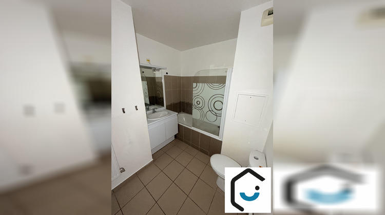 Ma-Cabane - Location Appartement Saint-Pierre-du-Perray, 45 m²