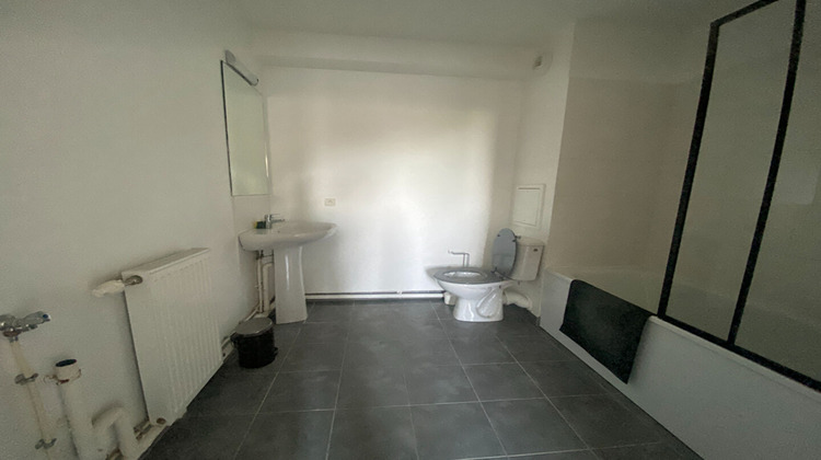 Ma-Cabane - Location Appartement SAINT-PIERRE-DU-PERRAY, 40 m²