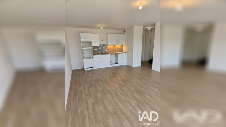 Ma-Cabane - Location Appartement Saint-Pierre-du-Perray, 61 m²