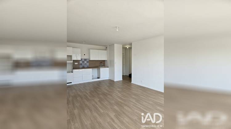 Ma-Cabane - Location Appartement Saint-Pierre-du-Perray, 61 m²