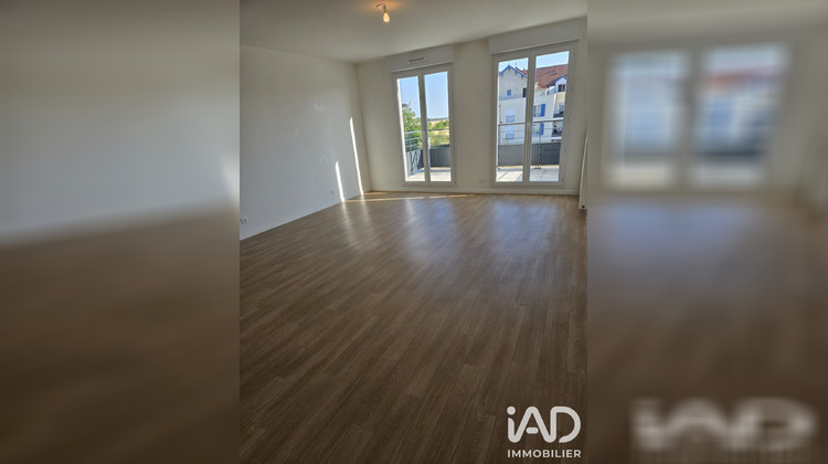 Ma-Cabane - Location Appartement Saint-Pierre-du-Perray, 61 m²