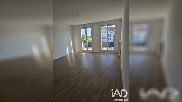 Ma-Cabane - Location Appartement Saint-Pierre-du-Perray, 61 m²