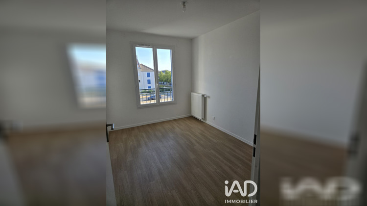 Ma-Cabane - Location Appartement Saint-Pierre-du-Perray, 61 m²