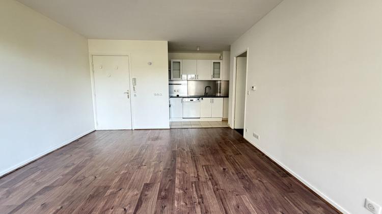 Ma-Cabane - Location Appartement SAINT-PIERRE-DU-PERRAY, 56 m²