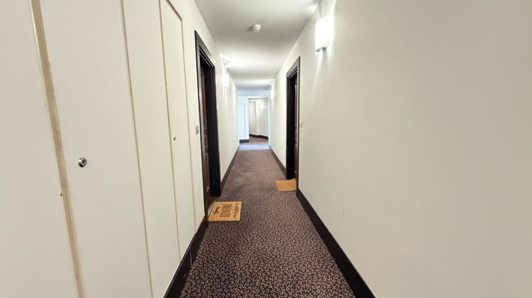 Ma-Cabane - Location Appartement SAINT-PIERRE-DU-PERRAY, 56 m²