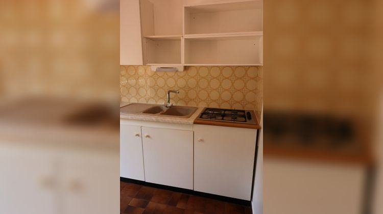 Ma-Cabane - Location Appartement SAINT-PIERRE-EN-FAUCIGNY, 30 m²