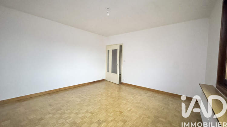 Ma-Cabane - Location Appartement Saint-Pierre-en-Faucigny, 52 m²