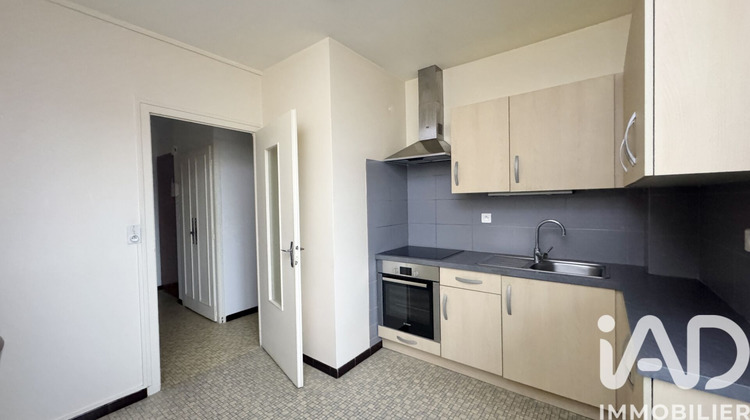 Ma-Cabane - Location Appartement Saint-Pierre-en-Faucigny, 52 m²