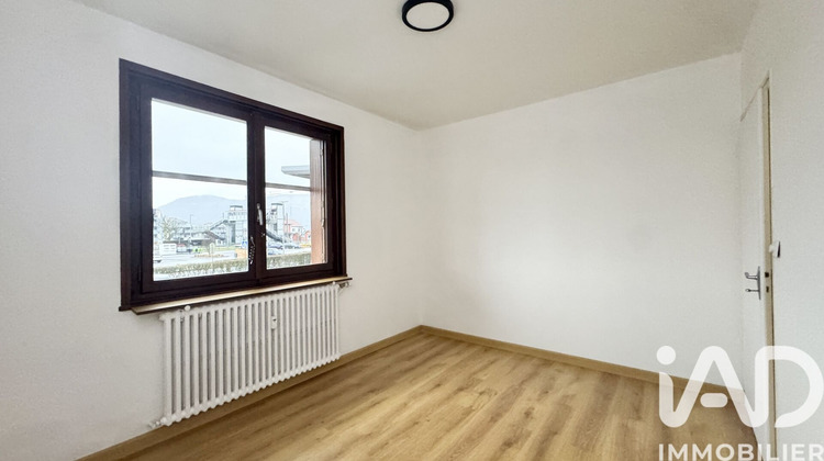 Ma-Cabane - Location Appartement Saint-Pierre-en-Faucigny, 52 m²