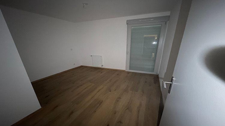 Ma-Cabane - Location Appartement SAINT-PIERRE-EN-FAUCIGNY, 45 m²