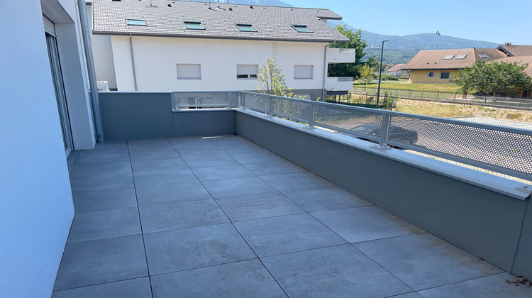 Ma-Cabane - Location Appartement SAINT-PIERRE-EN-FAUCIGNY, 67 m²