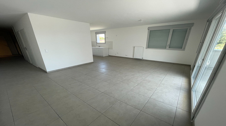 Ma-Cabane - Location Appartement SAINT-PIERRE-EN-FAUCIGNY, 67 m²