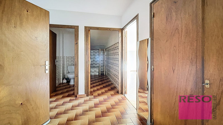 Ma-Cabane - Location Appartement Saint-Pierre-en-Faucigny, 43 m²
