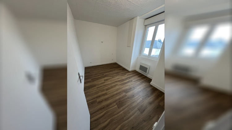 Ma-Cabane - Location Appartement Saint-Pierre-la-Cour, 40 m²