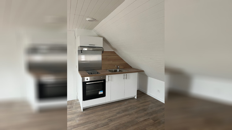 Ma-Cabane - Location Appartement Saint-Pierre-la-Cour, 20 m²