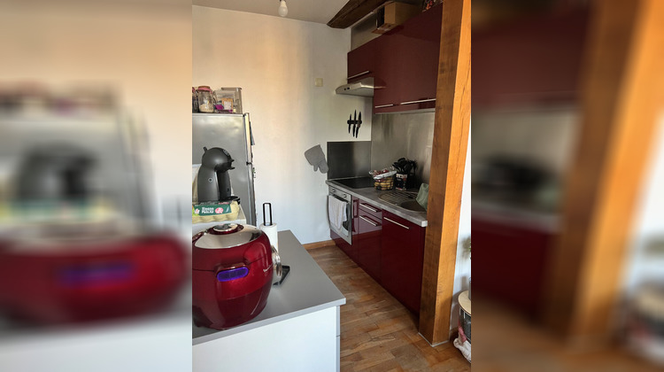 Ma-Cabane - Location Appartement SAINT-PIERRE-LES-ELBEUF, 52 m²