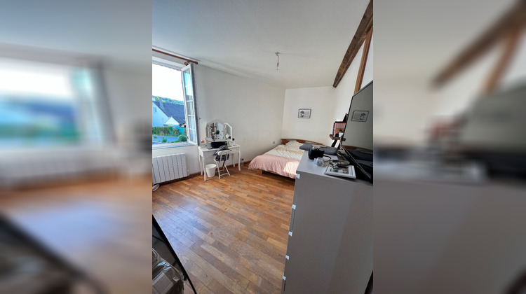 Ma-Cabane - Location Appartement SAINT-PIERRE-LES-ELBEUF, 52 m²