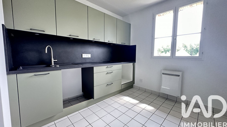 Ma-Cabane - Location Appartement Saint-Pierre-Lès-Nemours, 71 m²