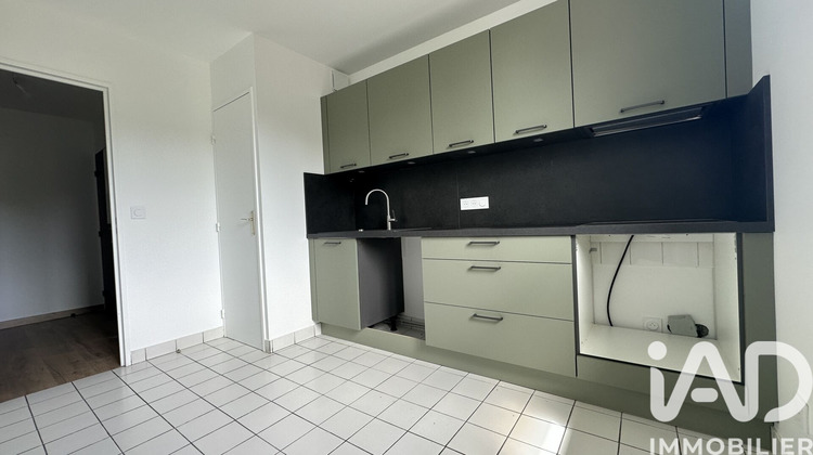 Ma-Cabane - Location Appartement Saint-Pierre-Lès-Nemours, 71 m²