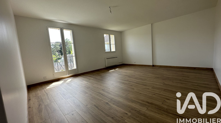 Ma-Cabane - Location Appartement Saint-Pierre-Lès-Nemours, 71 m²