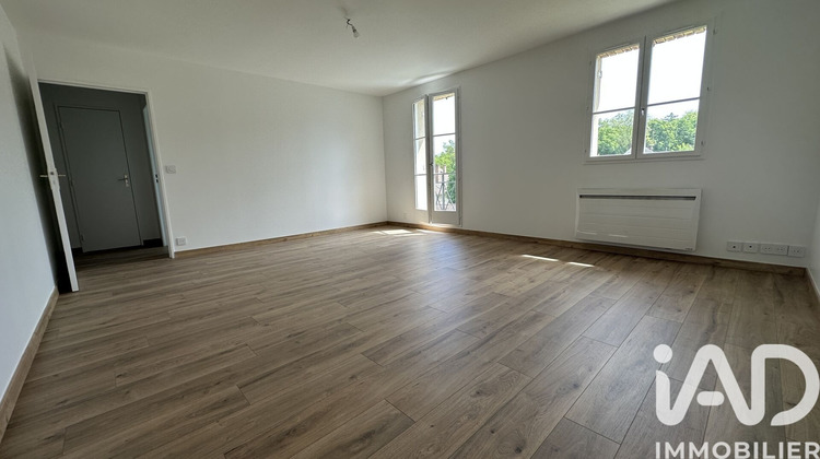 Ma-Cabane - Location Appartement Saint-Pierre-Lès-Nemours, 71 m²