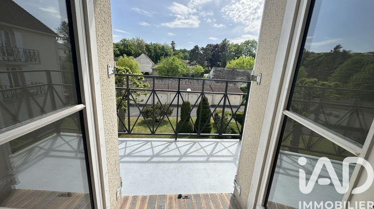 Ma-Cabane - Location Appartement Saint-Pierre-Lès-Nemours, 71 m²