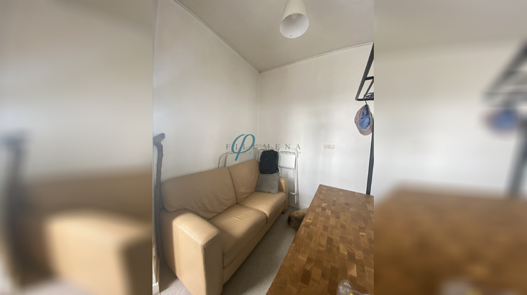 Ma-Cabane - Location Appartement Saint-Pierre-Montlimart, 23 m²