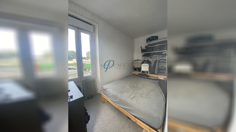 Ma-Cabane - Location Appartement Saint-Pierre-Montlimart, 23 m²