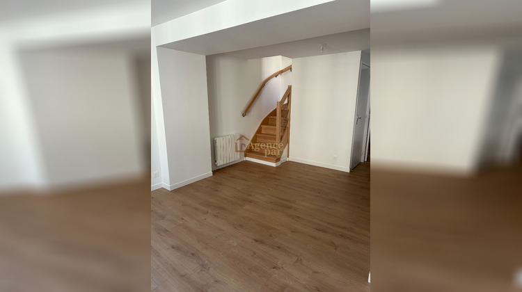 Ma-Cabane - Location Appartement SAINT-PIERRE-SUR-DIVES, 48 m²