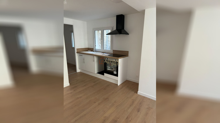 Ma-Cabane - Location Appartement SAINT-PIERRE-SUR-DIVES, 48 m²